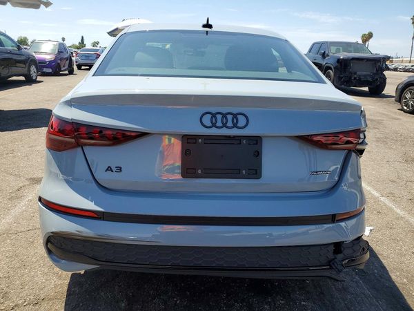 2026 AUDI A3