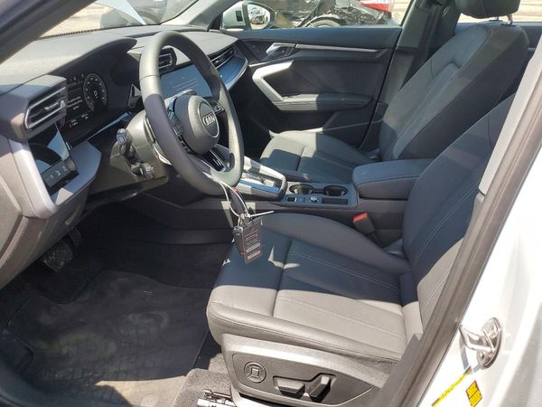 2026 AUDI A3