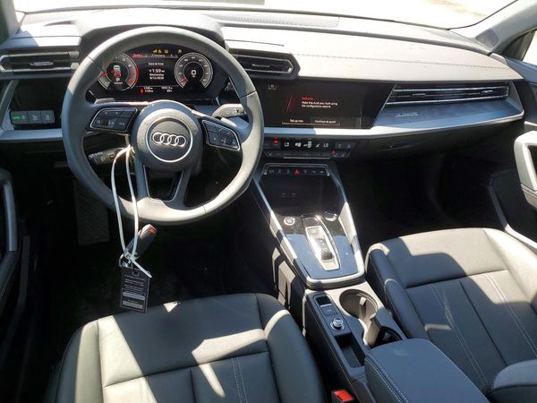 2026 AUDI A3
