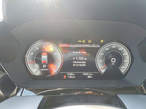 2026 AUDI A3