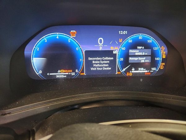 2024 TOYOTA GRAND HIGHLANDER