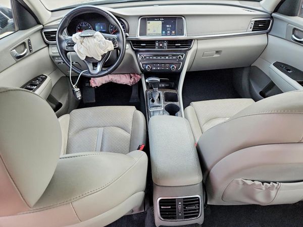 2016 KIA OPTIMA GLS, JSL