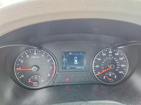2016 KIA OPTIMA GLS, JSL