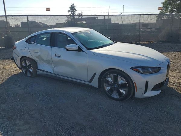 2025 BMW I4