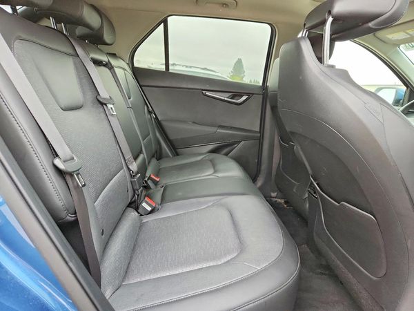 2023 KIA NIRO