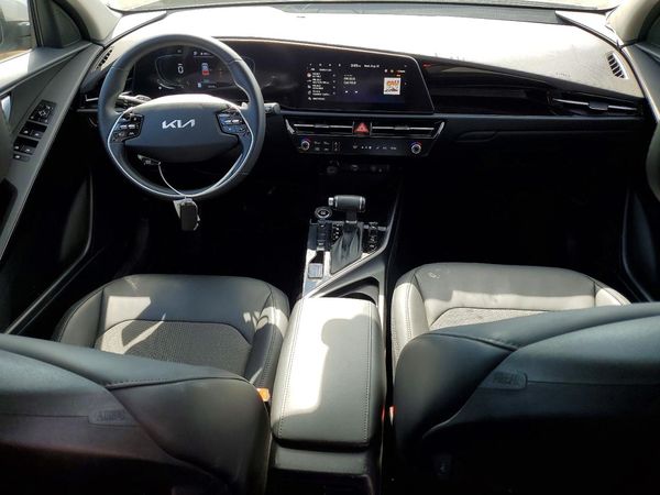 2024 KIA NIRO