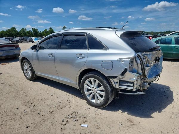 2015 TOYOTA VENZA