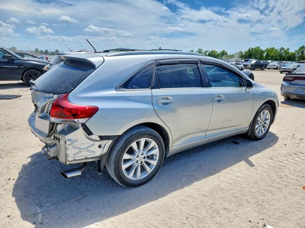 2015 TOYOTA VENZA