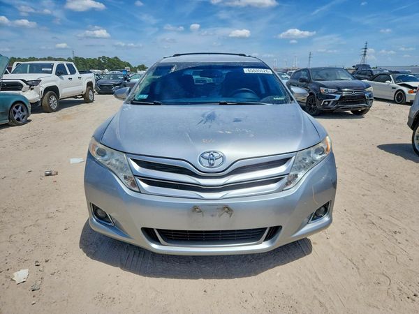 2015 TOYOTA VENZA