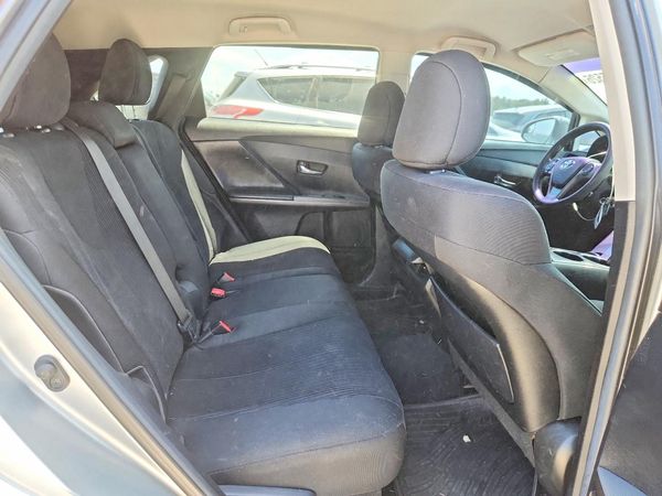 2015 TOYOTA VENZA