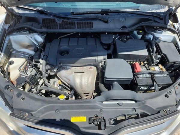 2015 TOYOTA VENZA