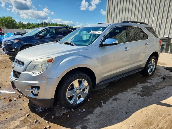 2015 CHEVROLET EQUINOX 1LT