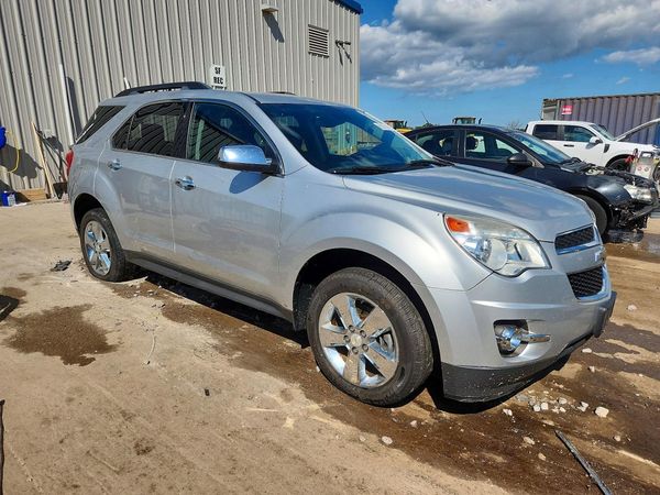 2015 CHEVROLET EQUINOX 1LT