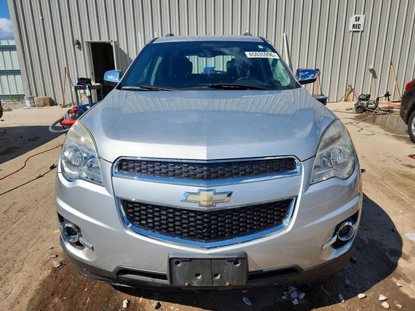2015 CHEVROLET EQUINOX 1LT