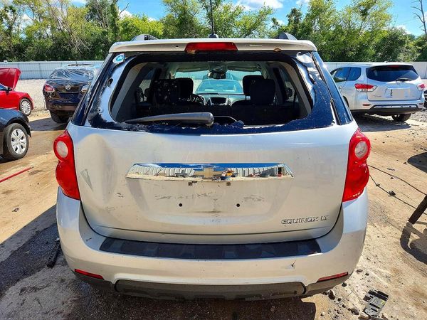 2015 CHEVROLET EQUINOX 1LT