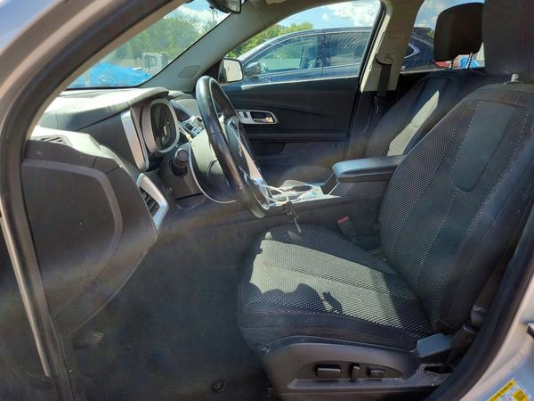 2015 CHEVROLET EQUINOX 1LT