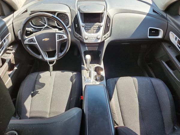 2015 CHEVROLET EQUINOX 1LT