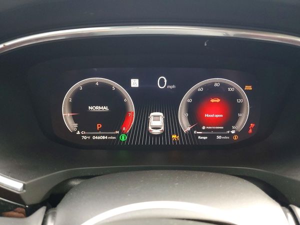 2022 ACURA MDX A-SPEC