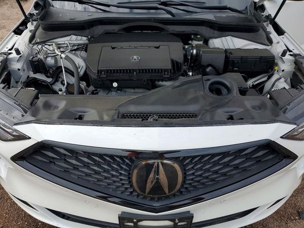 2022 ACURA MDX A-SPEC
