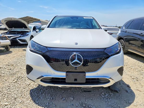 2023 MERCEDES-BENZ EQE SUV EQE350 4MATIC