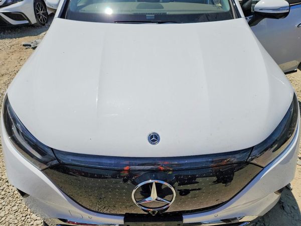 2023 MERCEDES-BENZ EQE SUV EQE350 4MATIC