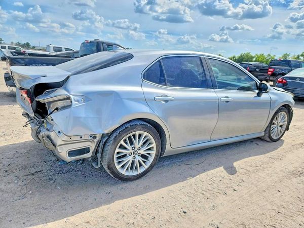 2019 TOYOTA CAMRY L/LE/SE/XLE