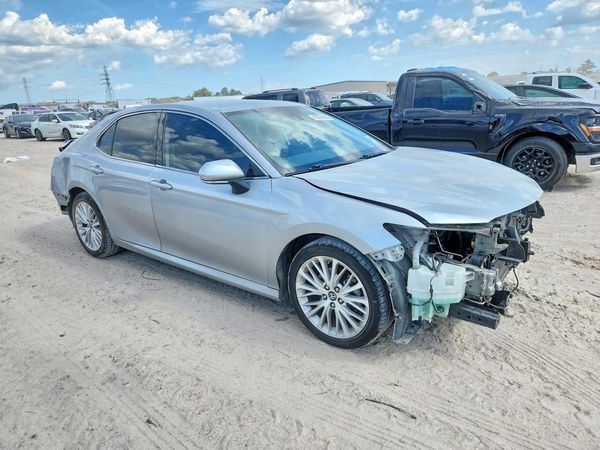 2019 TOYOTA CAMRY L/LE/SE/XLE
