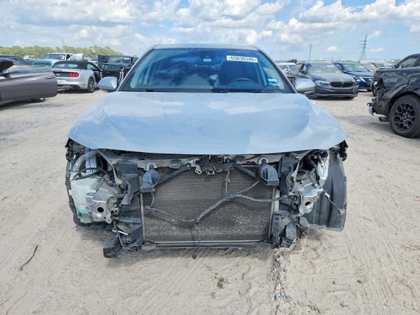 2019 TOYOTA CAMRY L/LE/SE/XLE