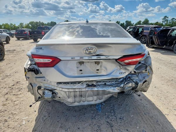 2019 TOYOTA CAMRY L/LE/SE/XLE