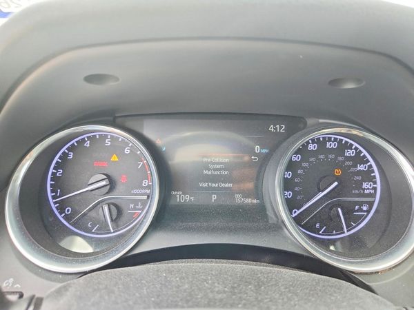 2019 TOYOTA CAMRY L/LE/SE/XLE