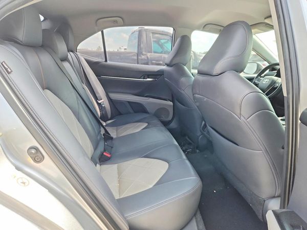 2019 TOYOTA CAMRY L/LE/SE/XLE