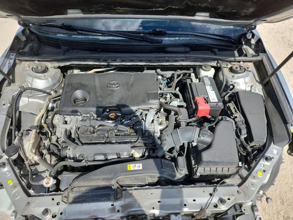 2019 TOYOTA CAMRY L/LE/SE/XLE