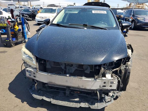 2014 LEXUS CT 200h