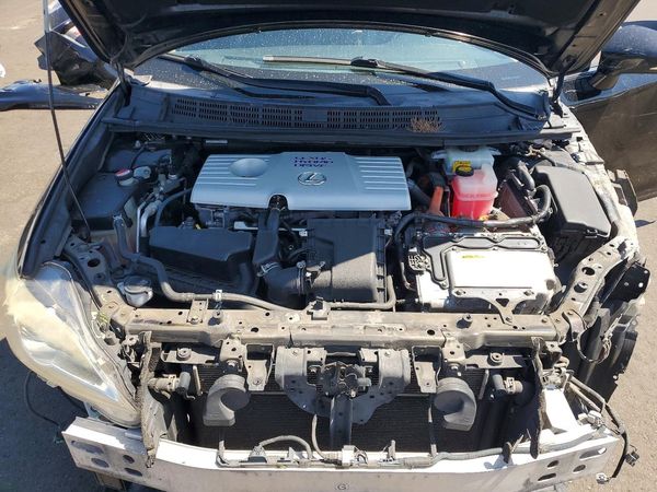 2014 LEXUS CT 200h