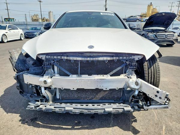 2021 MERCEDES-BENZ C