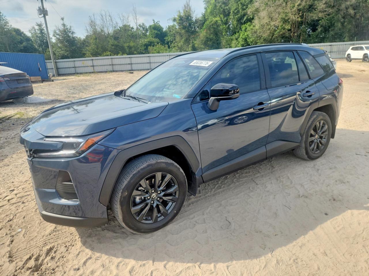 2026 TOYOTA RAV4