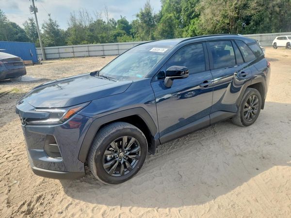 2026 TOYOTA RAV4