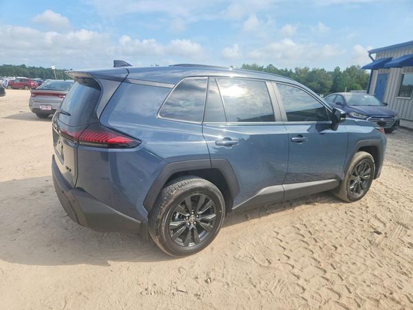 2026 TOYOTA RAV4