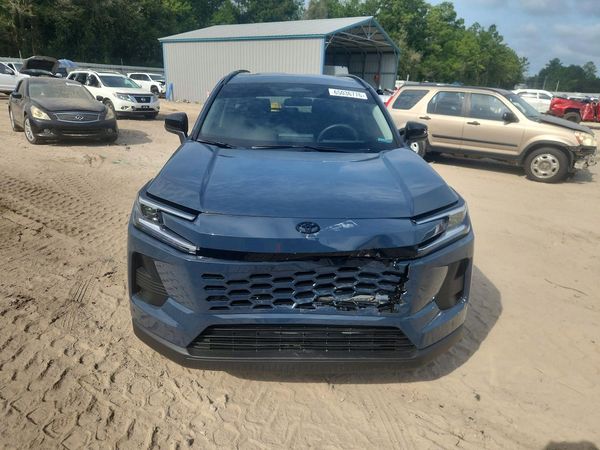 2026 TOYOTA RAV4