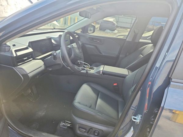 2026 TOYOTA RAV4