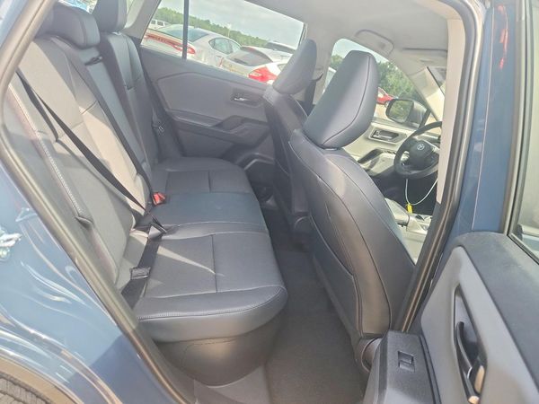 2026 TOYOTA RAV4