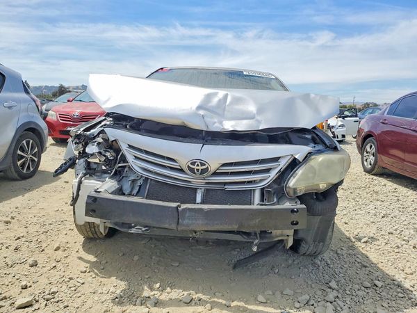 2013 TOYOTA COROLLA — DIRF