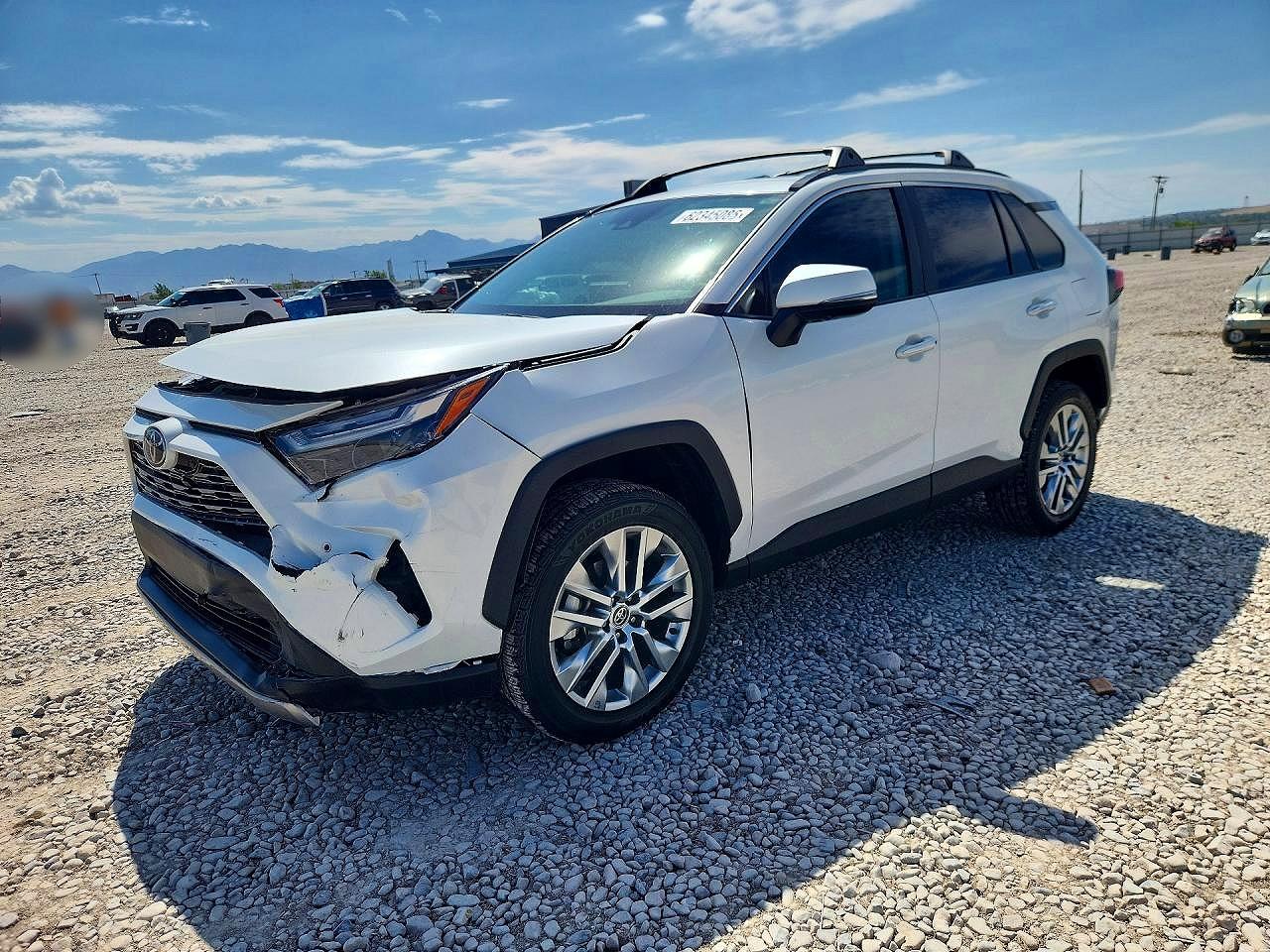 2023 TOYOTA RAV4 Limited
