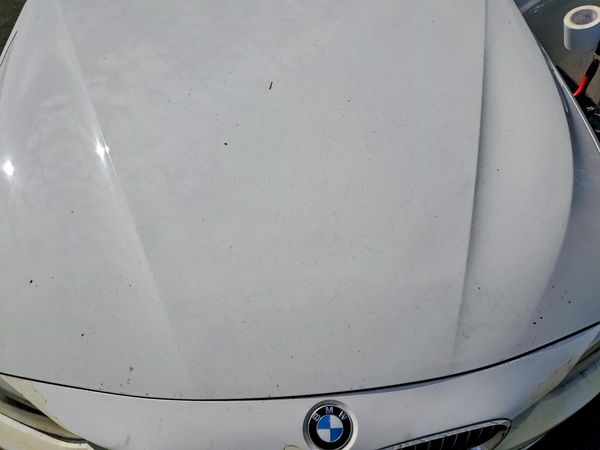 2012 BMW 328 SA