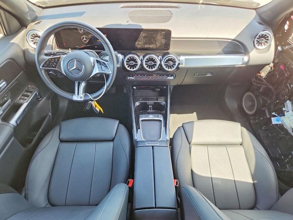 2024 MERCEDES-BENZ EQB EQB 250+