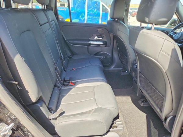 2024 MERCEDES-BENZ EQB EQB 250+