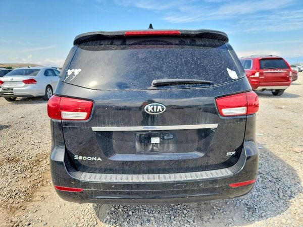 2015 KIA SEDONA