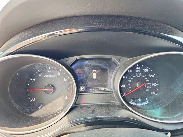 2015 KIA SEDONA