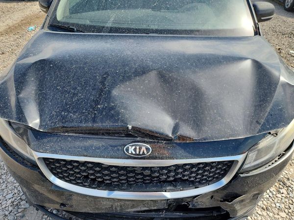 2015 KIA SEDONA