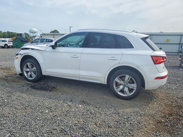 2019 AUDI Q5